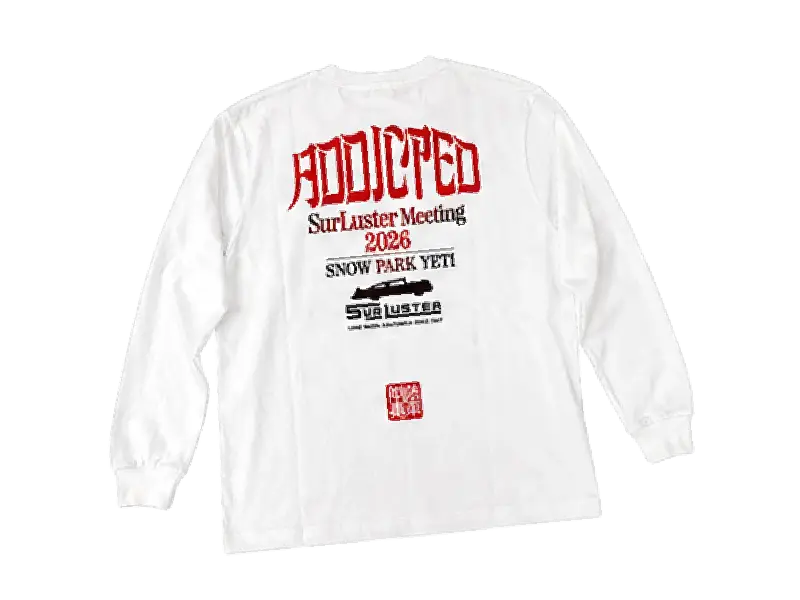 オリジナルTシャツ
